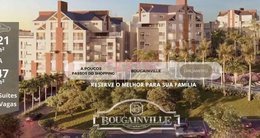 Apartamento com 3 quartos à venda na Rua Engenheiro José Francisco Bento Homem de Mello, 1155, Fazenda São Quirino, Campinas