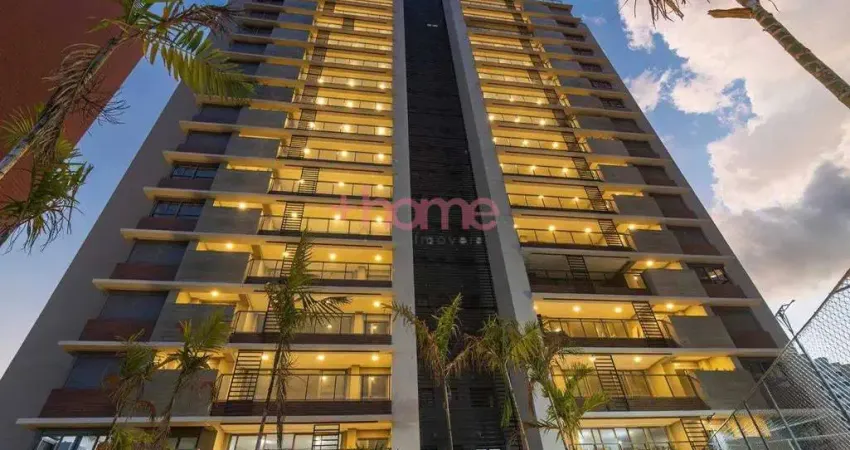 Alenza - Apartamento com 4 quartos e 3 vagas, 157m², Cambuí