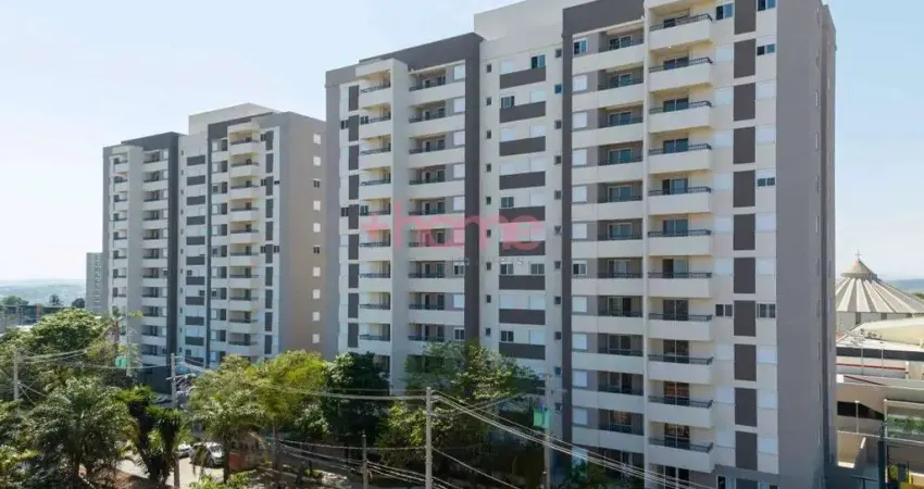 Apartamento à venda Mansões Santo Antônio