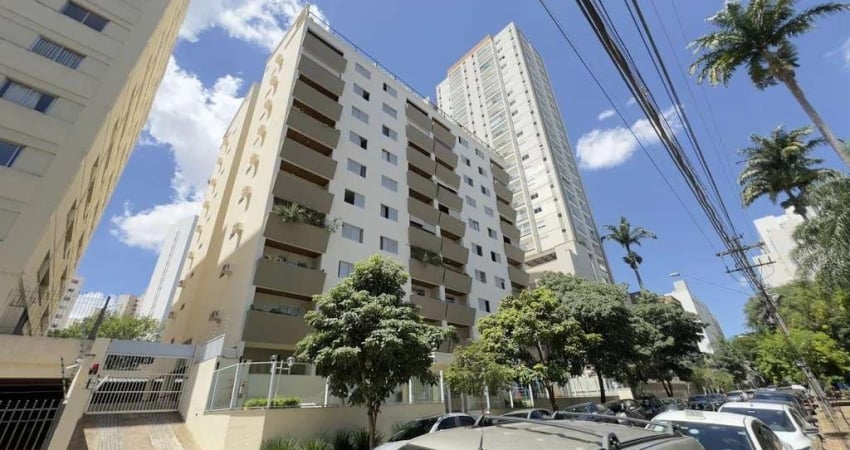 Apartamento Mobiliado Campinas