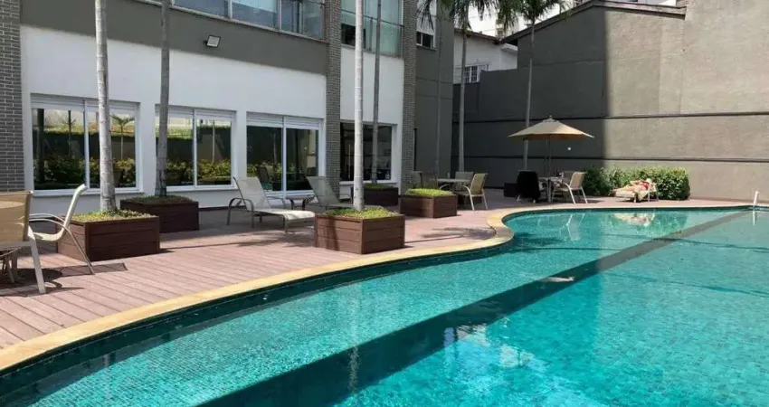 Apartamento com 3 quartos à venda na Rua Ataliba Camargo de Andrade, 172, Cambuí, Campinas