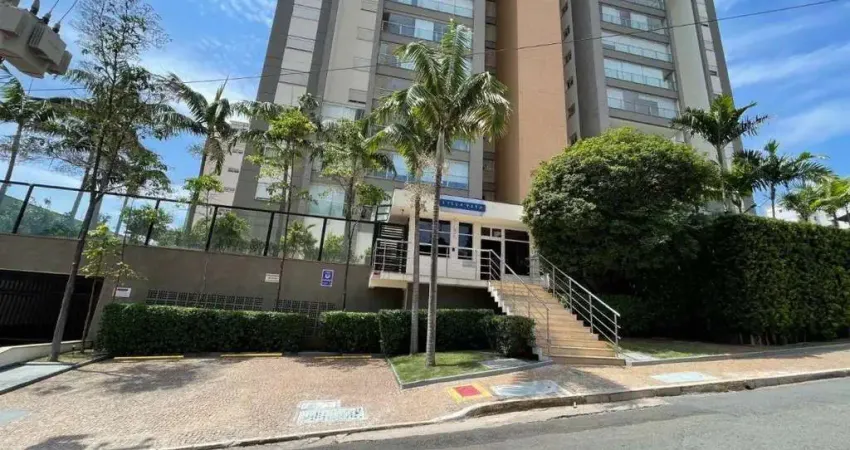 Apartamento à venda em Campinas