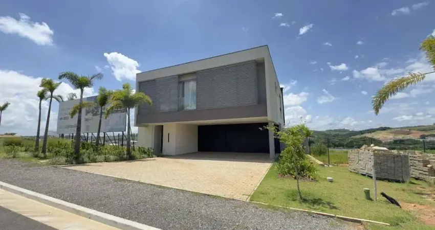 Casa em condomínio fechado com 3 quartos à venda na Rodovia Dom Pedro I, 20, Bairro das Palmeiras, Campinas