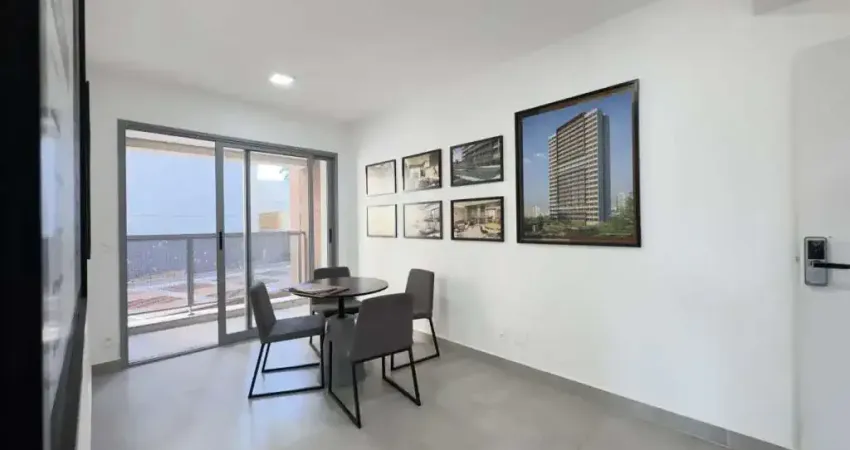 Apartamento com 1 quarto à venda na Rua Barão Geraldo de Resende, 295, Botafogo, Campinas