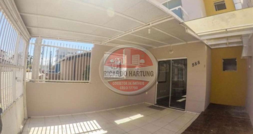 Casa com 2 quartos à venda no Centro, Barra Velha 
