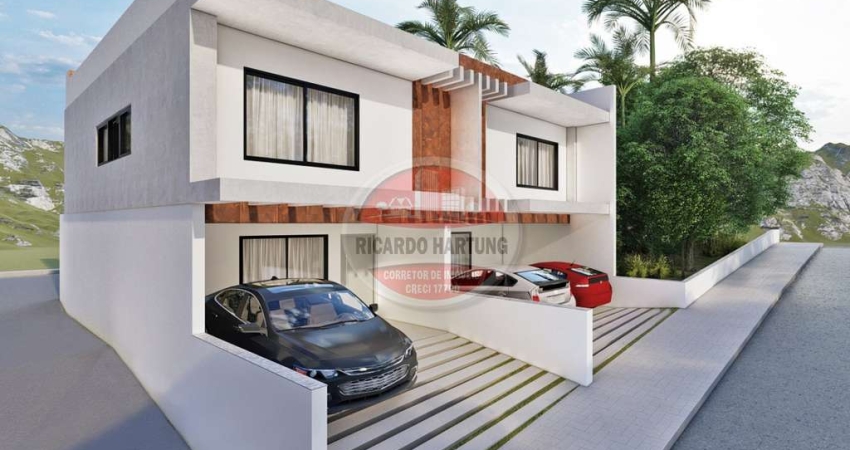 Casa com 3 quartos à venda no Itoupava Norte, Blumenau 