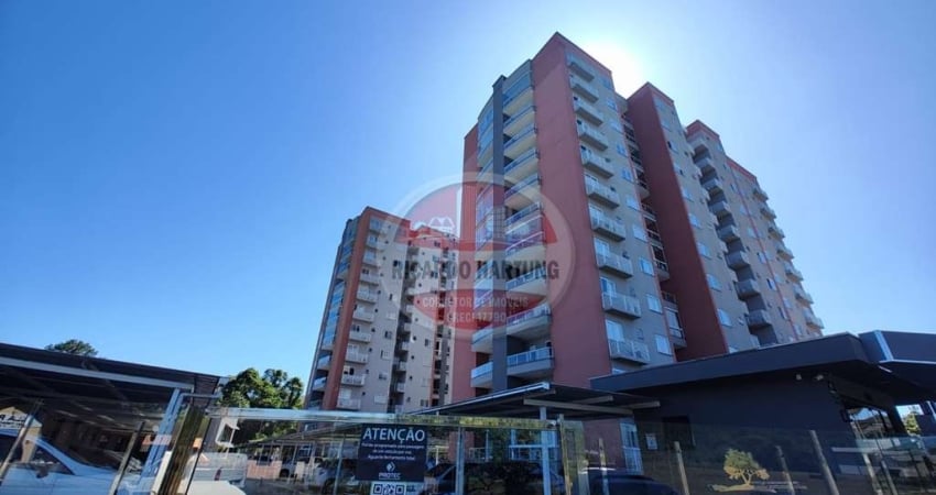 Apartamento com 2 quartos à venda no Itoupava Central, Blumenau 
