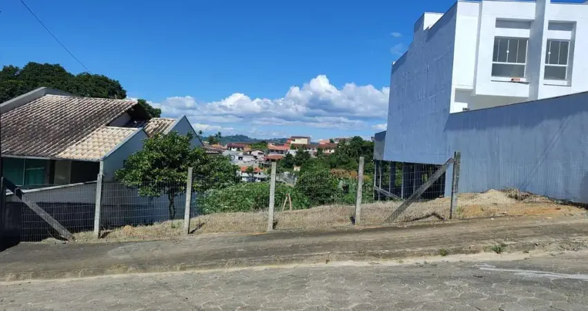Terreno à venda no Fortaleza, Blumenau 