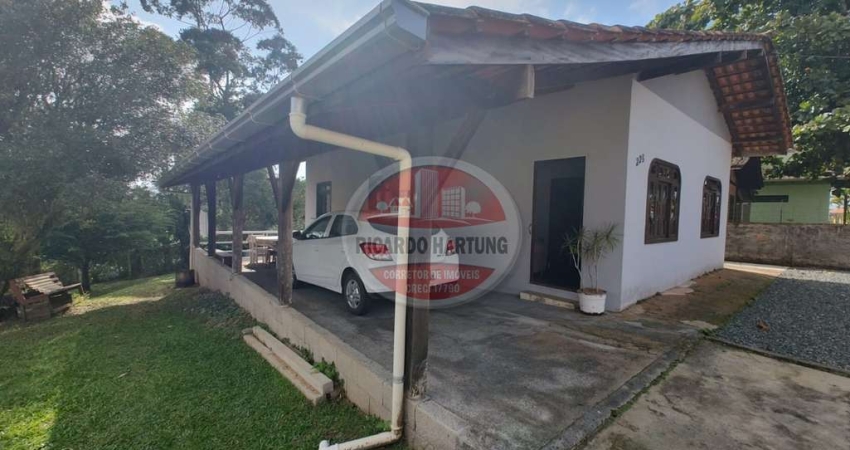 Casa com 3 quartos à venda no Itajubá, Barra Velha 