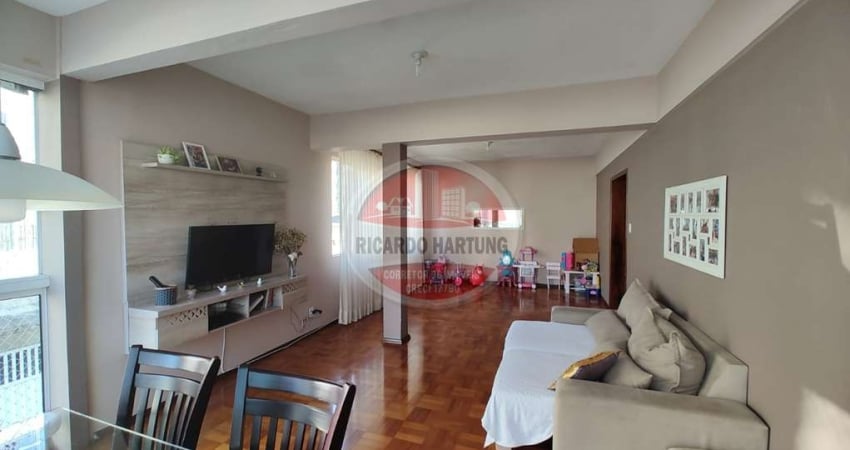 Apartamento com 3 quartos à venda no Garcia, Blumenau 