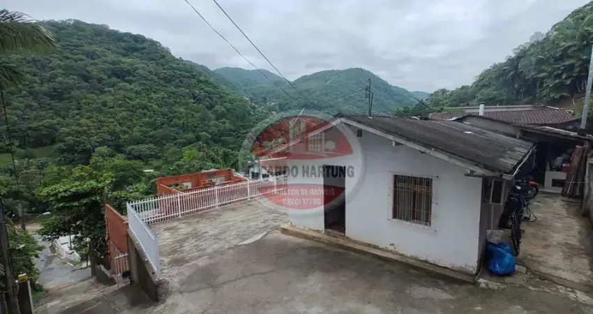 Casa com 3 quartos à venda no Progresso, Blumenau 