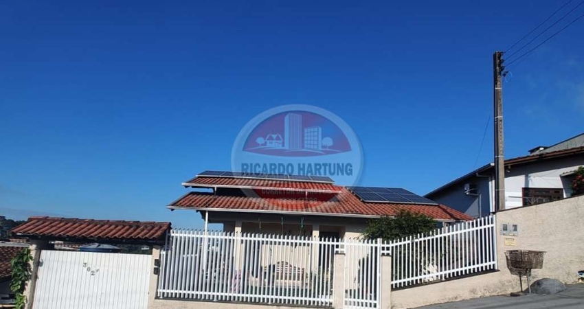 Casa com 4 quartos à venda no Itoupava Norte, Blumenau 