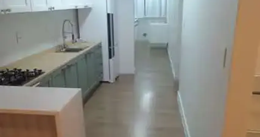 Apartamento com 2 quartos à venda no Centro, Blumenau 