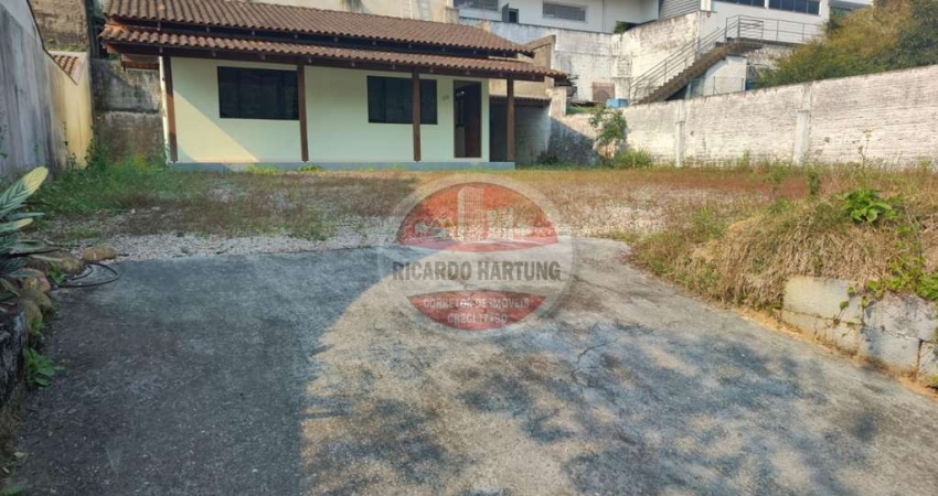 Casa com 1 quarto à venda no Salto Weissbach, Blumenau 