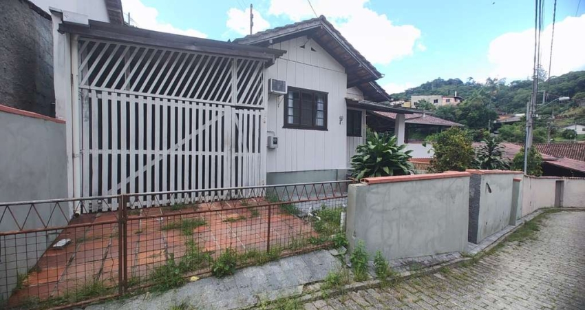 Casa com 4 quartos à venda no Glória, Blumenau 
