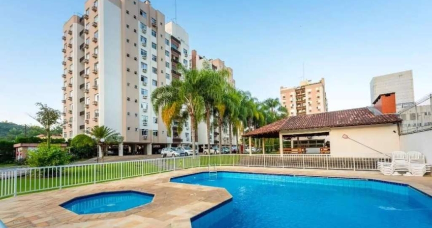 Cobertura com 4 quartos à venda no Garcia, Blumenau 