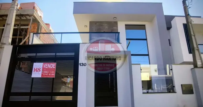 Casa com 3 quartos à venda no Centro, Penha 