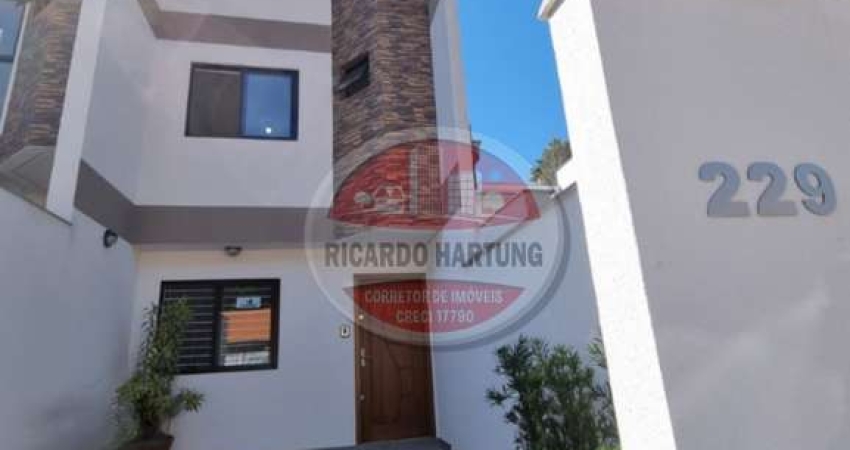 Casa comercial com 2 salas à venda em Água Verde, Blumenau 