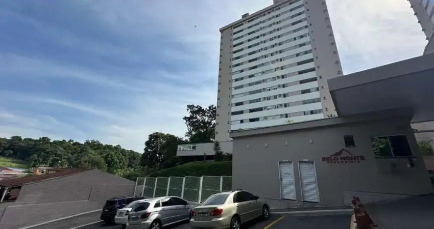 Apartamento com 2 quartos à venda no Velha, Blumenau 