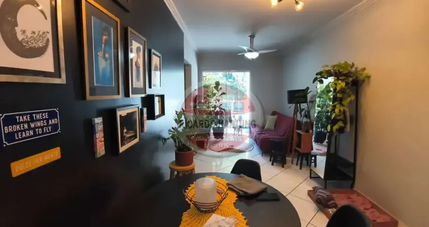 Apartamento com 2 quartos à venda no Itoupava Norte, Blumenau 