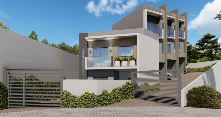 Casa com 2 quartos à venda no Progresso, Blumenau 
