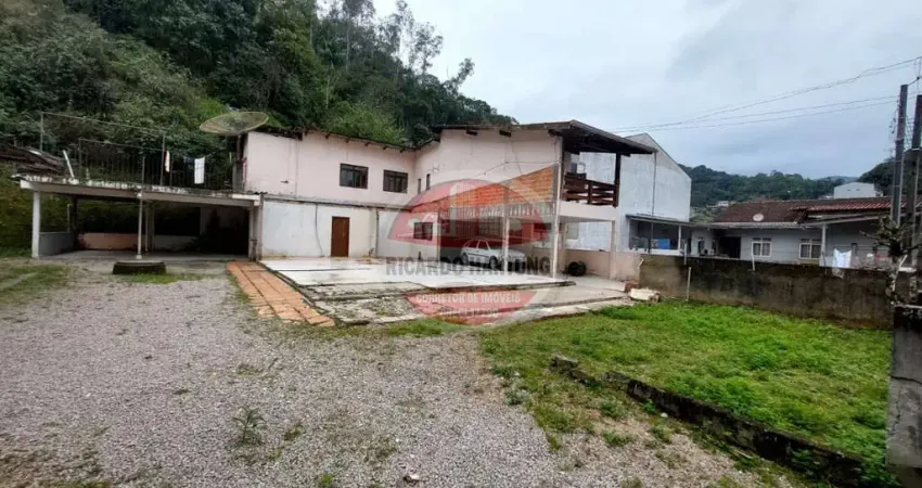 Casa com 4 quartos à venda no Glória, Blumenau 