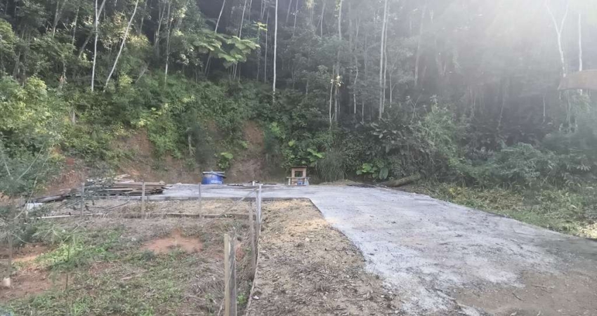 Terreno à venda no Itoupava Central, Blumenau 