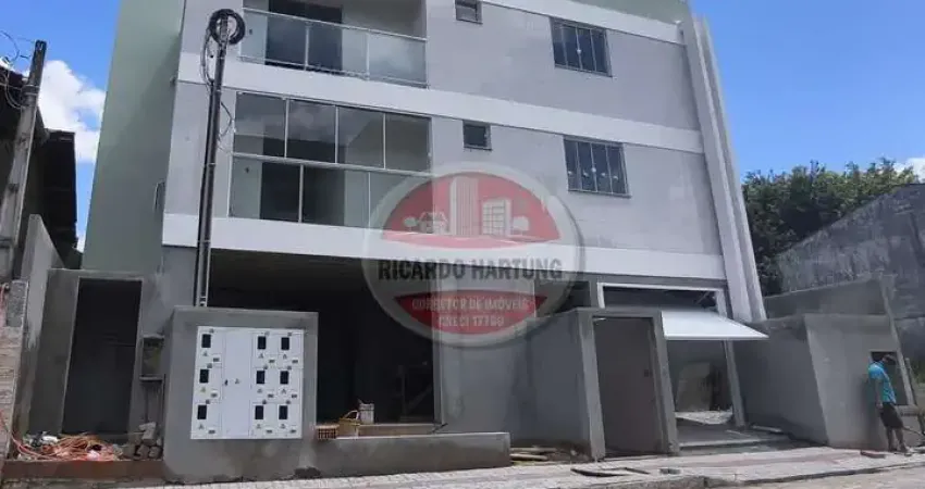 Apartamento com 2 quartos à venda no Garcia, Blumenau