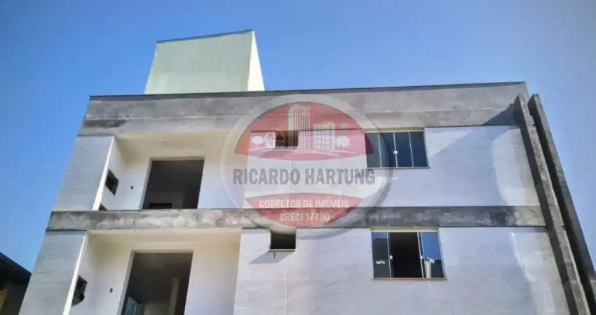 Apartamento com 3 quartos à venda no Garcia, Blumenau