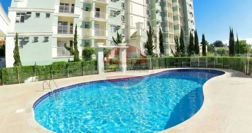 Apartamento com 3 quartos à venda no Itoupava Seca, Blumenau 