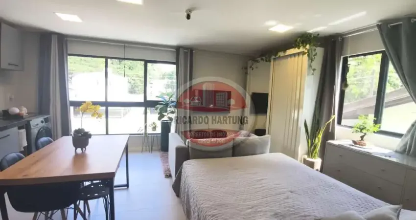 Loft com 1 quarto à venda no Boa Vista, Blumenau