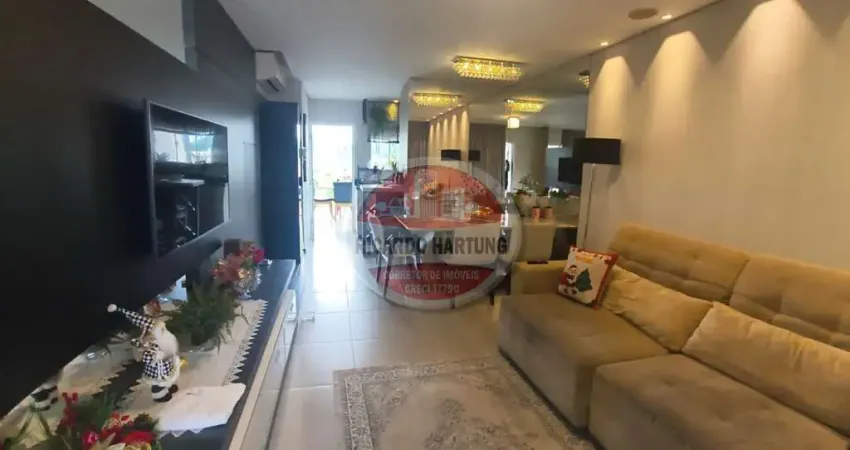 Casa com 3 quartos à venda no Garcia, Blumenau 