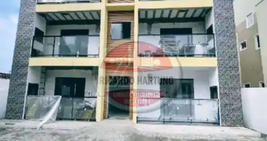 Apartamento com 2 quartos à venda no Centro, Penha