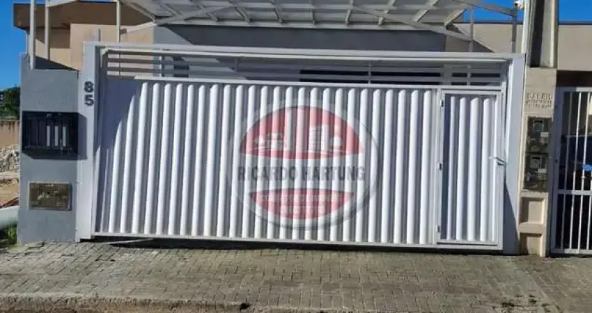 Casa com 3 quartos à venda no Centro, Penha 