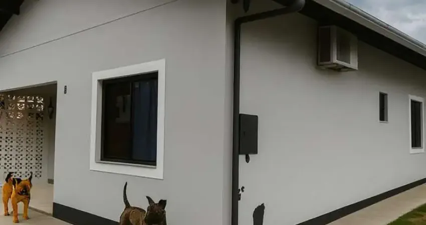 Casa com 3 quartos à venda no Valparaíso, Blumenau