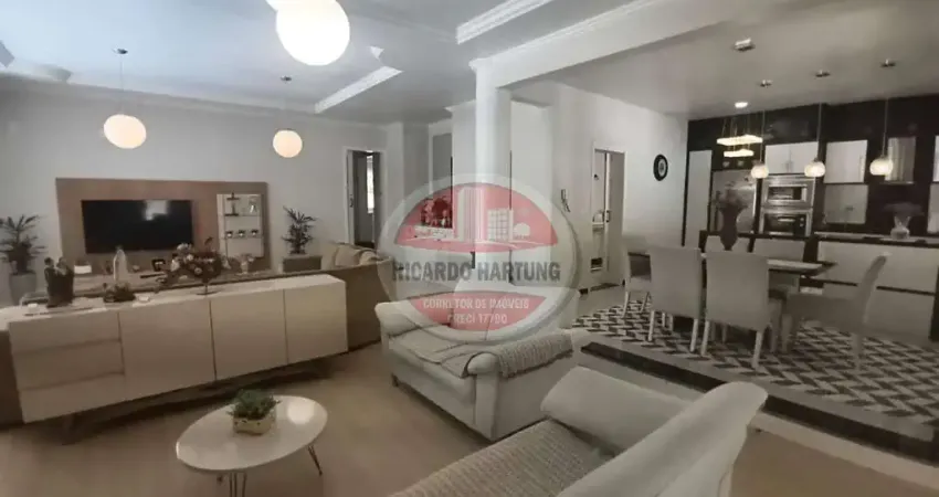 Casa com 3 quartos à venda no Garcia, Blumenau