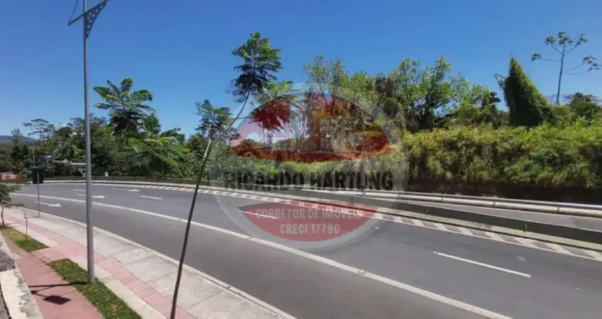 Terreno à venda no Velha, Blumenau