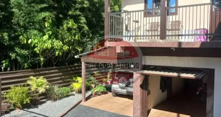 Casa com 5 quartos à venda no Valparaíso, Blumenau