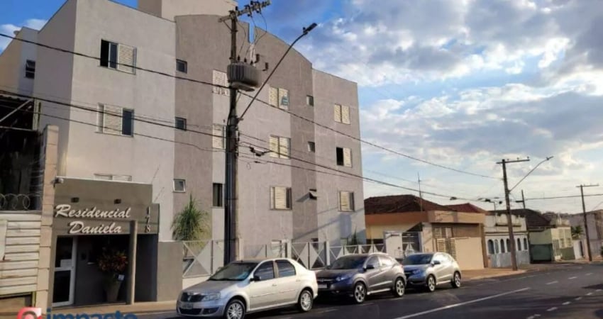 Apartamento com 2 quartos para alugar na Rua Monte Alverne, 178, Estados Unidos, Uberaba