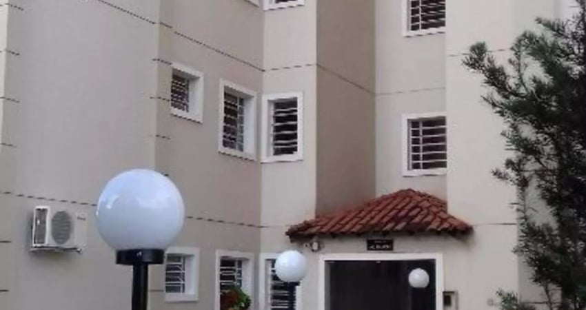 Apartamento com 3 quartos para alugar no Olinda, Uberaba 