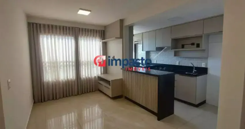 Espaço, conforto e lazer completo para viver bem todos os dias!