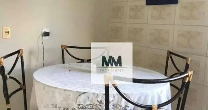 Casa com 3 dormitórios à venda, 100 m² por R$ 320.000 - Leblon - Uberaba/MG