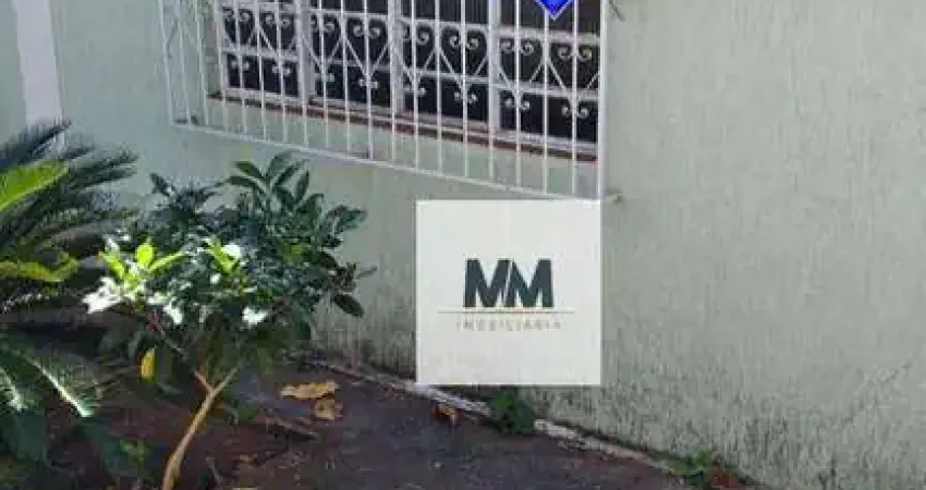 Casa com 3 dormitórios à venda, 436 m² por R$ 280.000 - Nossa Senhora da Abadia - Uberaba/MG