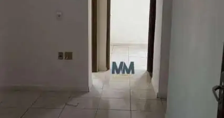 Casa com 2 dormitórios à venda, 1 m² por R$ 270.000,00 - Jardim Maracanã - Uberaba/MG