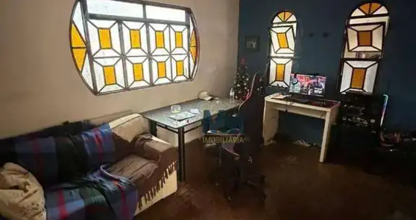 Casa com 2 dormitórios à venda, 128 m² por R$ 300.000 - Boa Vista - Uberaba/MG
