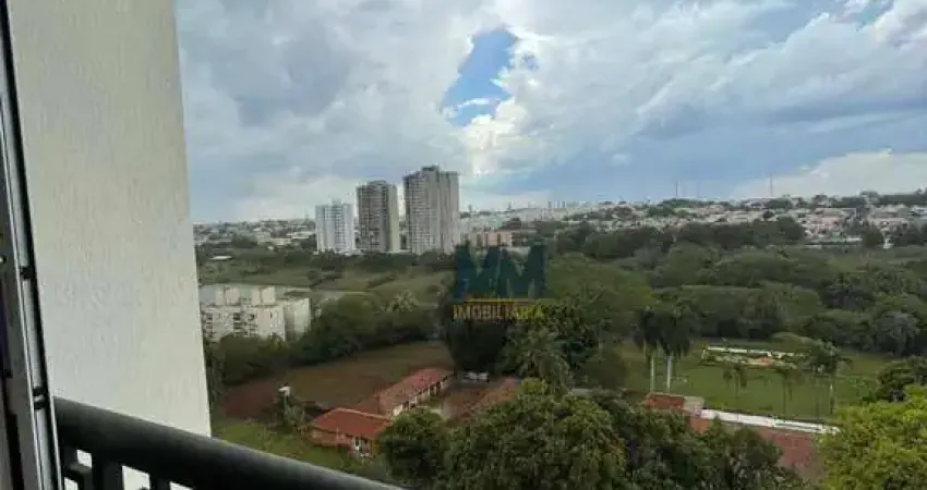 Apartamento com 2 dormitórios à venda, 56 m² por R$ 470.000,00 - Parque do Mirante - Uberaba/MG