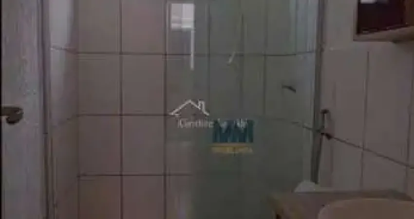 Apartamento com 2 dormitórios à venda, 40 m² por R$ 160.000 - Conjunto Guanabara - Uberaba/MG