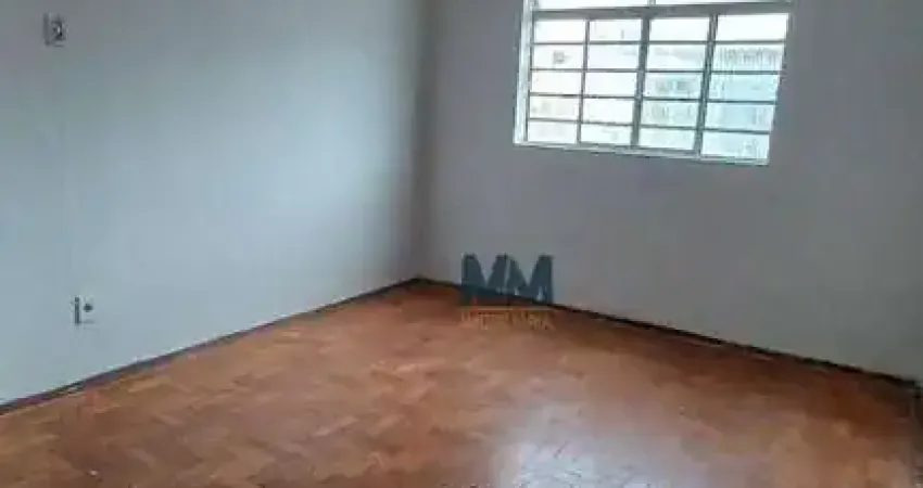 Casa com 5 dormitórios à venda, 164 m² por R$ 330.000 - Estados Unidos - Uberaba/MG