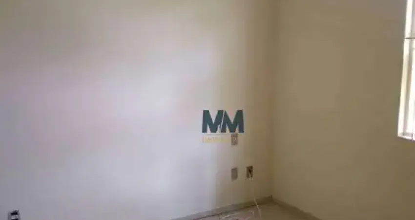 Apartamento com 3 dormitórios à venda, 78 m² por R$ 175.000 - Estados Unidos - Uberaba/MG