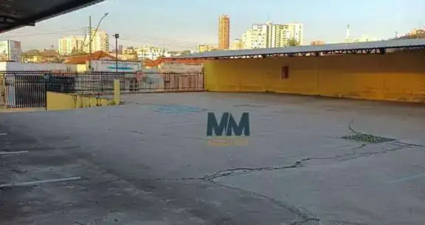 Área à venda, 1000 m² por R$ 1.300.000 - Estados Unidos - Uberaba/MG